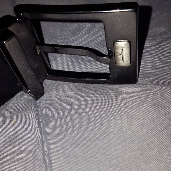 Salvatore Ferragamo Other - Salvatore Ferragamo  Leather belt